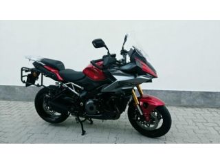 SUZUKI GSX-S1000GX  ABS EURO 5 + rif. 23899033