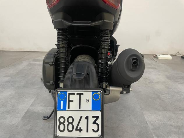 Aprilia SR 125 null - Foto 9