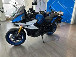 SUZUKI GSX-S1000GX GX rif. 23776578
