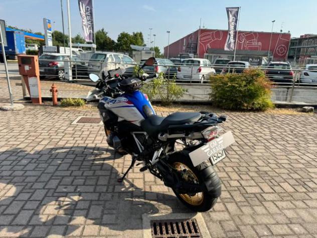 BMW R 1250 GS 1250 hp rif. 23921588 - Foto 7