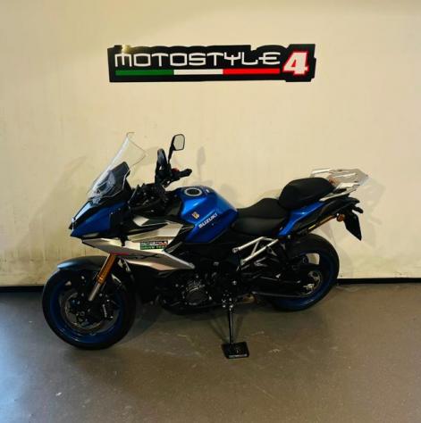 SUZUKI GSX-S1000GX E5+ - Foto 2