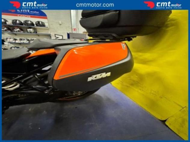 KTM 1290 Super Duke GT Garantita e Finanziabile rif. 21685087 - Foto 10