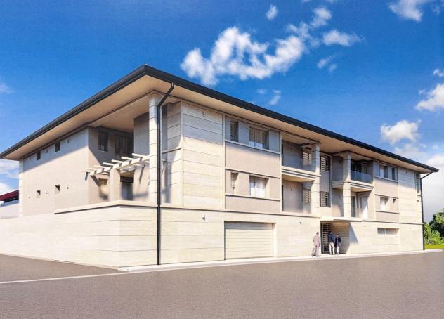 Appartamento in vendita a Cascina 150 mq Rif: 1309782 - Foto 10