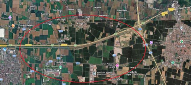 Immobile di 4000 m² con più di 5 locali in vendita a Castrezzato - Foto 3