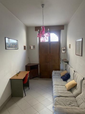 CAMERE SINGOLE E POSTI LETTO ZONA BORGATA LESNA DA 300 euro - Foto 3