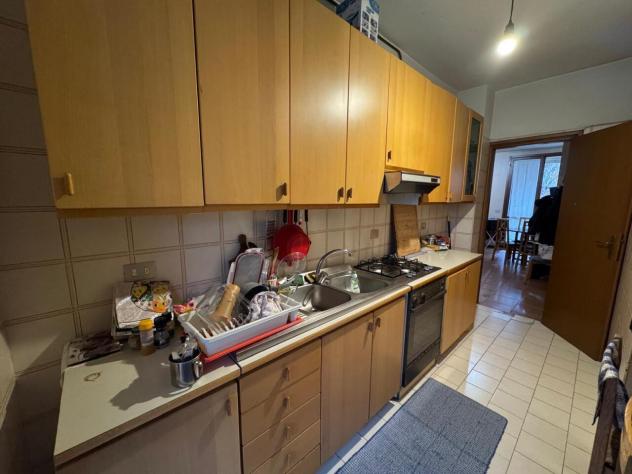 Stanza in appartamento in affitto a Bologna - Foto 3