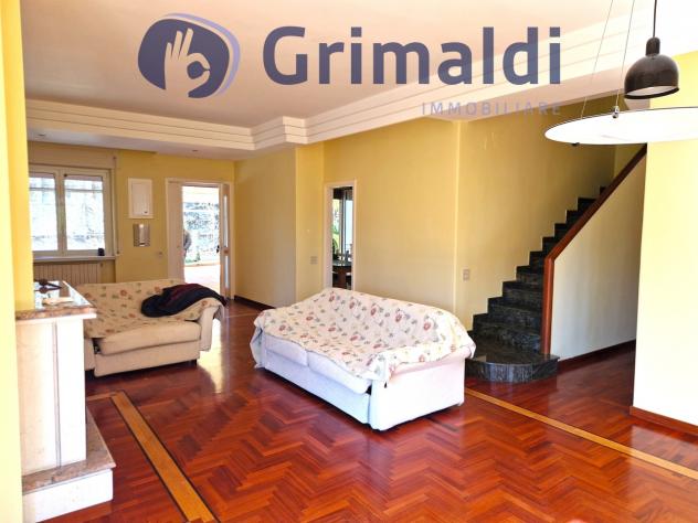Villa in affitto a Napoli - Foto 11