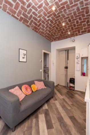 Appartamento di 35 m² con 2 locali in affitto a Torino - Foto 8