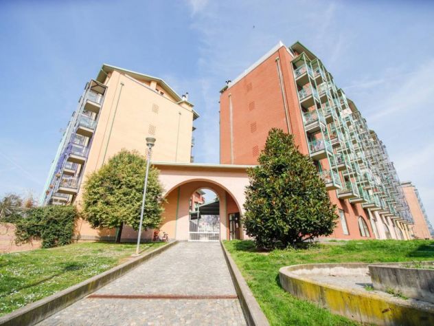 CORSO GAMBA TRILOCALE CON FAMIGLIE