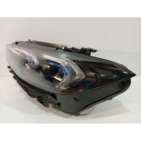 BMW 3 G20 LCI Faro FULL LED BLACK SX - 18175 - Foto 2