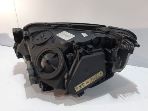 BMW 7 F01 F02 FARO BI-XENON DESTRO COMPLETO 13040 - Foto 5