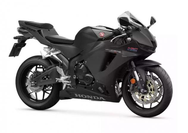 HONDA CBR RR ABS KM0 600 SENSORE DI INCLINAZIONE ANGOLO MOTO 2024 2026 PC69A4RK - Foto 5