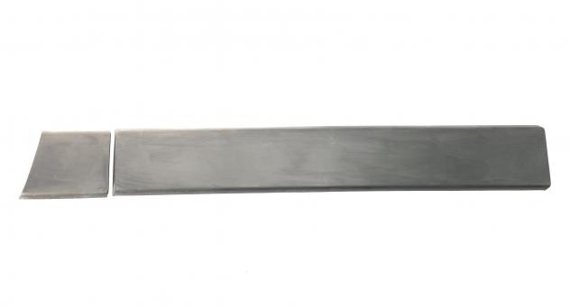 MODANATURA ESTERNA LATERALE SX CITROEN Jumper Furgone 3° Serie 1307165070 4HU (P22DTE) Diesel 2200 (0614)