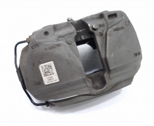 PINZA FRENO ANTERIORE DESTRA AUDI Q5 Serie (FYB) 8W0615108E (17) - Foto 12