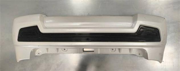 PARAURTI POSTERIORE LIGIER JS50 V2 JS56