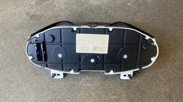 Quadro strumenti Ford Fiesta 1.2 benzina del 2011 (8A6T-10849-AH) - Foto 3