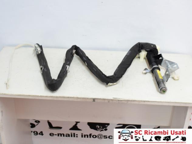 Airbag Tendina Sinistra Nissan Qashqai J10 985P1JD00A - 24928 - Foto 3