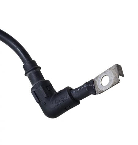 CAVO NEGATIVO BATTERIA FIAT Fiorino Serie 52087078 55283775 Diesel 1300 (16) - Foto 9