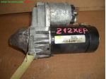 MOTORINO AVVIAMENTO Z12XEP VALEO 09115192 D6RA293 OPEL CORSA (S07)  Parti e &hellip;