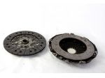 0B1141015D KIT FRIZIONE CON SPINGIDISCO AUDI A4 8K2 2.0 D 88KW 6M 4P (2015) &hellip;