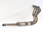 SUZUKI GSX S 750 1410013K20 COLLETTORE DI SCARICO WC50 17 - 20 EXHAUST MANIFOLD