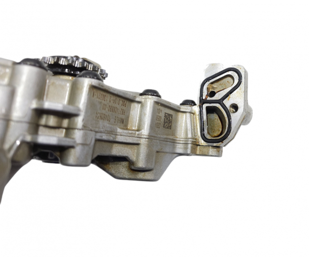 POMPA OLIO PEUGEOT 208 Serie 9837408880 HN05 Benzina 1200 (19) - Foto 5