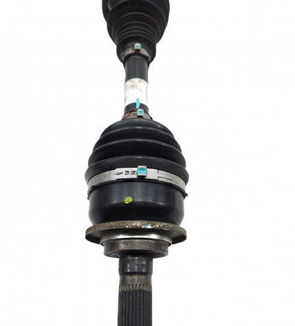 SEMIASSE ANTERIORE DESTRO FORD Ranger (TKE) EB3G-3A427-BB (11) - Foto 10
