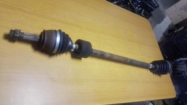 Semiasse / Giunto Omocinetico Destro / DX FIAT Doblo 1.9 Diesel 2002 - Foto 3