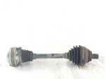 5Q0407271AR SEMIASSE SEMIALBERO ANTERIORE SINISTRO AUDI A3 1.8 B 132KW AUT  &hellip;