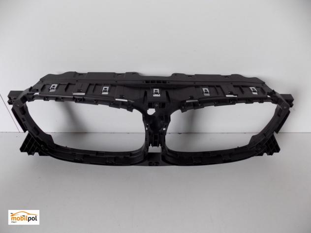 BMW X3 G01 X4 G02 Deflettore aria superiore - 12016 - Foto 2