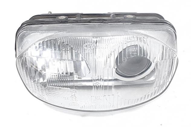 FARO ANTERIORE DUCATI ST2 1997 - 2002 52040112A HEADLIGHT - Foto 2