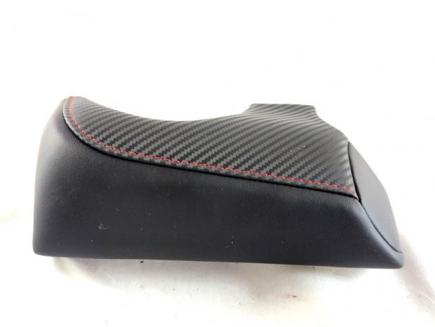 10651764 RIVESTIMENTO CRUSCOTTO LATO SINISTRO MG ZS 1.5 G 78KW 5M 5P (2025) RICAMBIO USATO