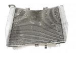 RADIATORE KAWASAKI NINJA 1000 ZX-10R 2004 - 2005 390610041 RADIATOR PIEGATO