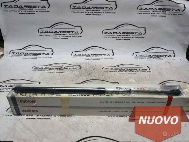 Pistoncini Alzacofano Mercedes GL X164 1649800364