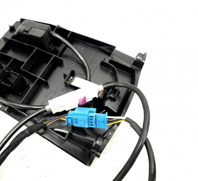 PRESA AUX/USB MERCEDES Classe B W246 2° Serie A2468230411 (12) - Foto 7