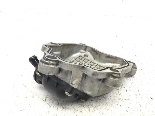 PIAGGIO VESPA GTS SUPER 300 CARTER COPERCHIO TESTA TESTATA 2008 2016 M4520000 - Foto 3