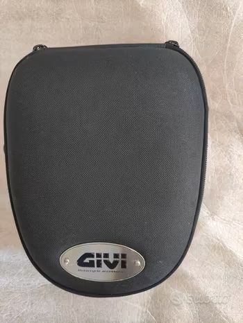 borsa GIVI serbatoio moto - Foto 2