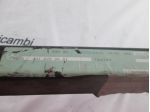 A3818200081 SUPPORTO MOTORINO ASTA TERGICRISTALLO MERCEDES 2233 RICAMBIO NUOVO