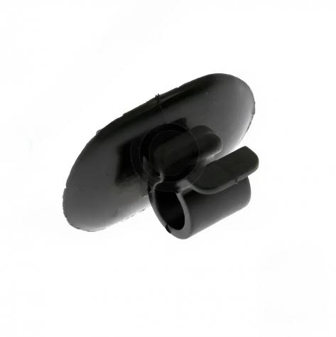 FERMO ASTA COFANO NERO CH40 46 V2