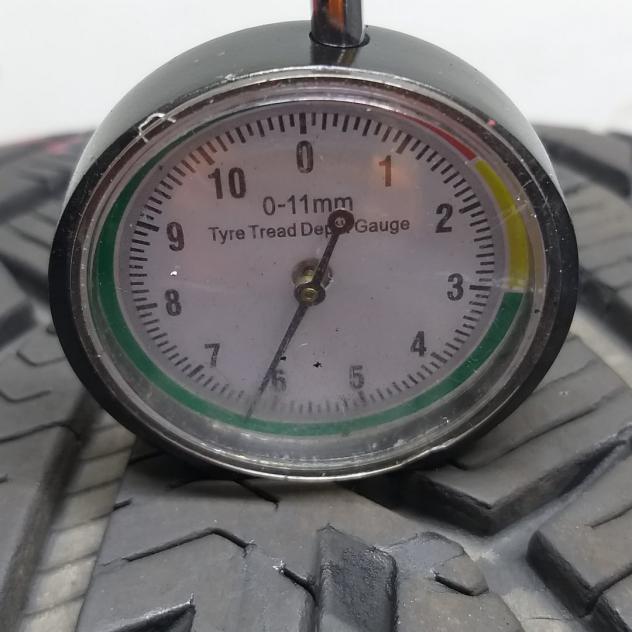 2 GOMME 225 45 18 TAURUS A73363 - Foto 3
