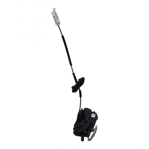 SERRATURA ANTERIORE SINISTRA FORD Kuga Serie (DFK) LV4B-S221A08-AG (19)