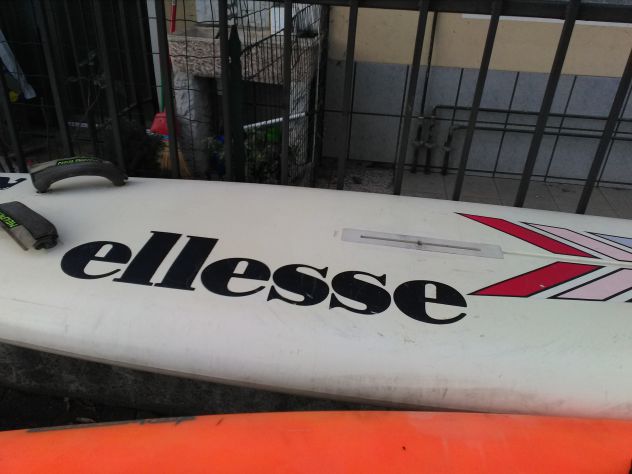 WINDSURFING - Foto 4