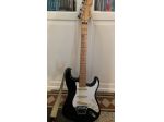 CHITARRA ELETTRICA FENDER STRATOCASTER 1984-85