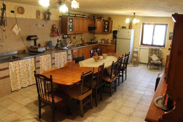 Casale in vendita a Cairo Montenotte - Foto 17