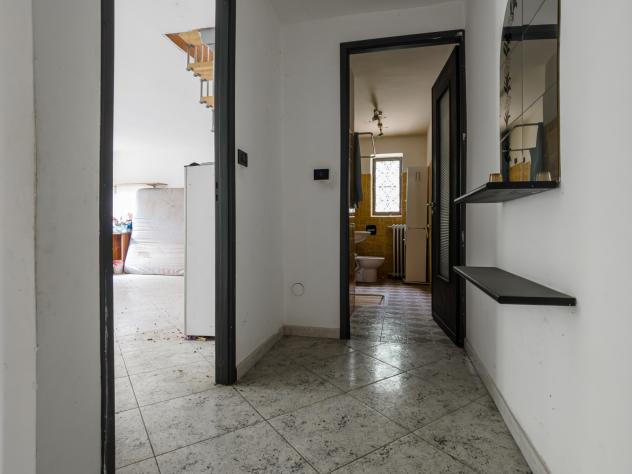 Casa di campagna in Via Valminore - Foto 10