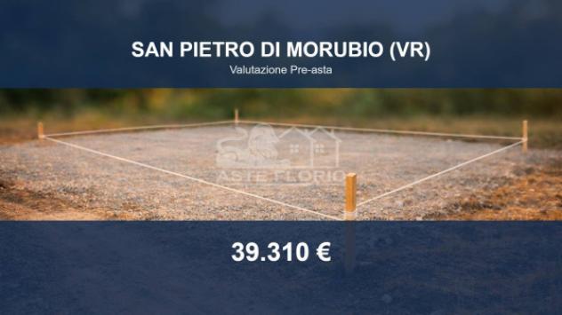 Immobile in asta di 5486 m² in vendita a San Pietro di Morubio