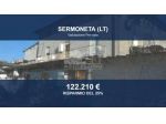 Immobile in asta di 46560 m² in vendita a Sermoneta