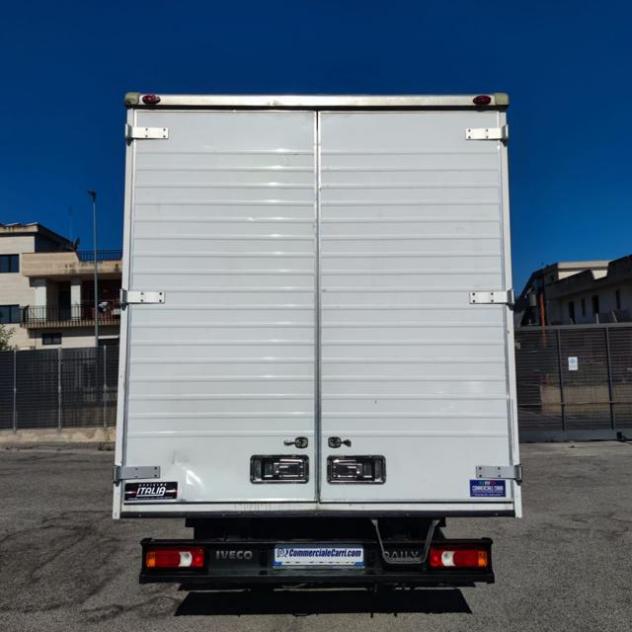 IVECO DAILY 35C14 BOX 3 POSTI - 2024 rif. 24079635 - Foto 4