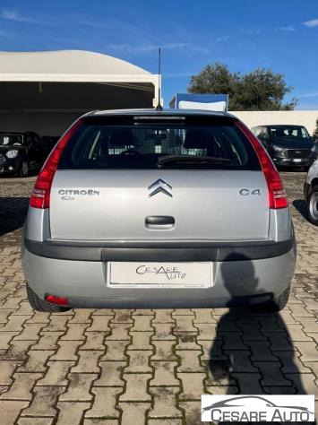 CITROEN C4 van 1.6 hdi 16v 90cv X - Foto 3