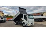 IVECO EUROCARGO 60E15  RIBALTABILE TRILATERALE MT4.24 rif. 23490878